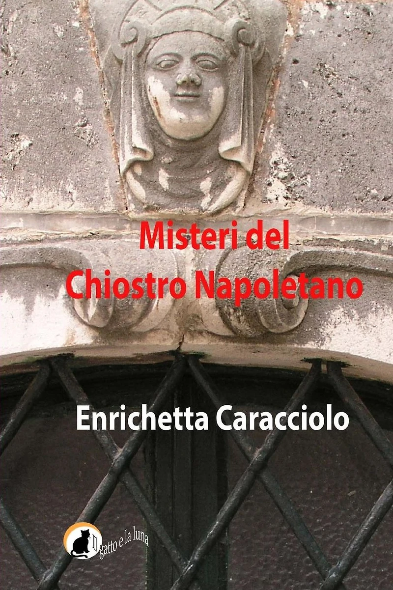 Misteri del chiostro napoletano