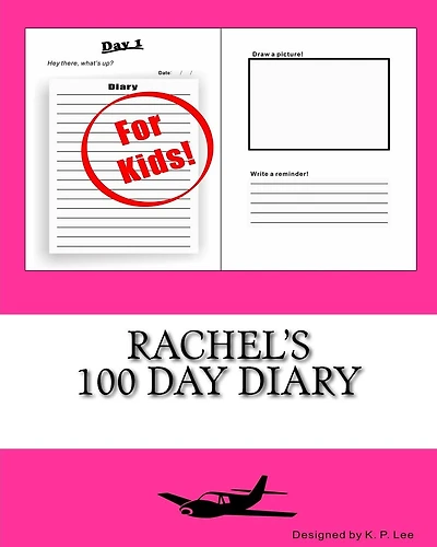 Rachel's 100 Day Diary