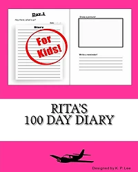 Rita's 100 Day Diary