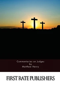 Commentaries on Judges
