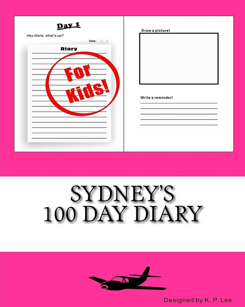 Sydney's 100 Day Diary
