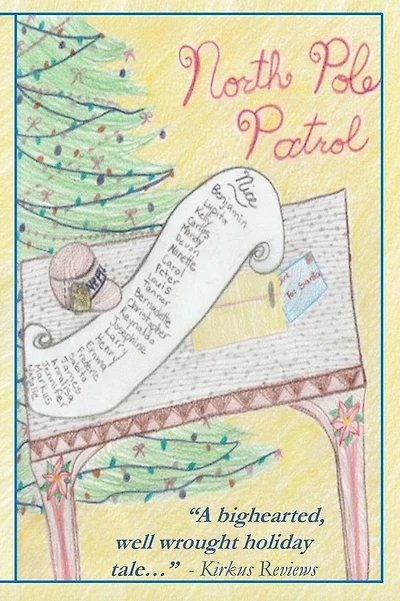 North Pole Patrol: A Christmas Adventure