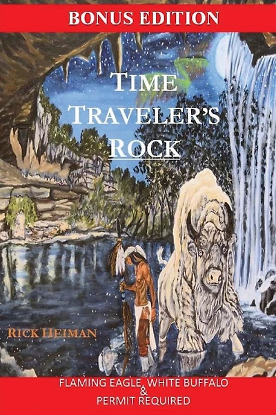 Time Traveler's Rock: Bonus Edition