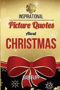 Christmas Quotes: Inspirational Picture Quotes about Christmas