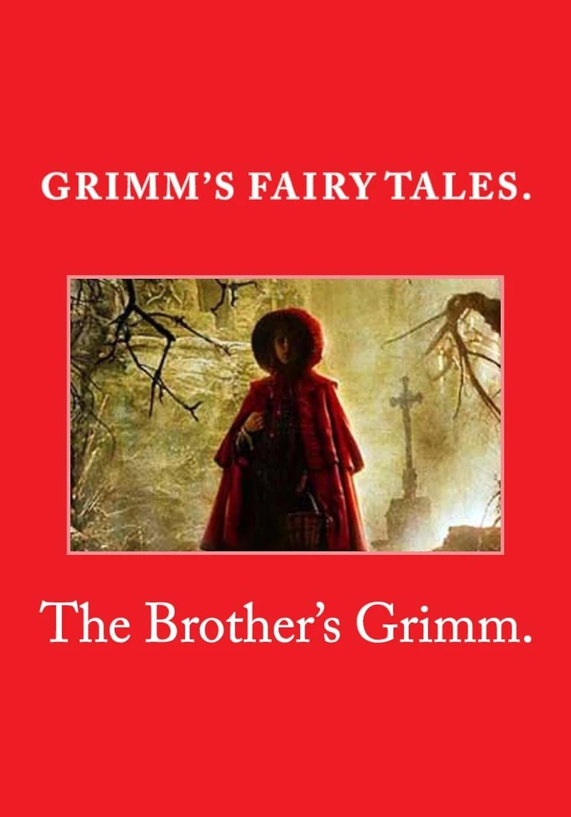 Grimm's Fairy Tales