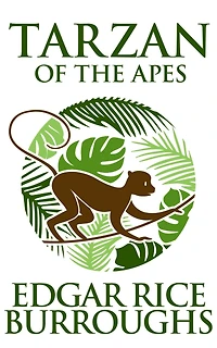 Tarzan of the Apes