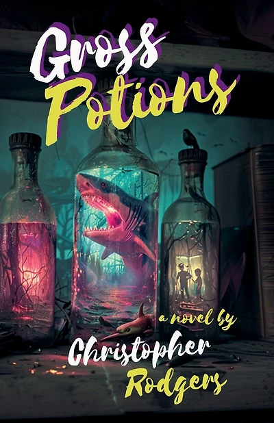 Gross Potions