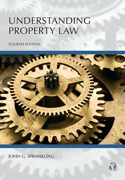 Understanding Property Law
