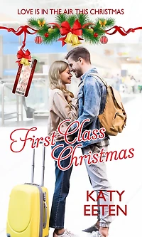 First Class Christmas