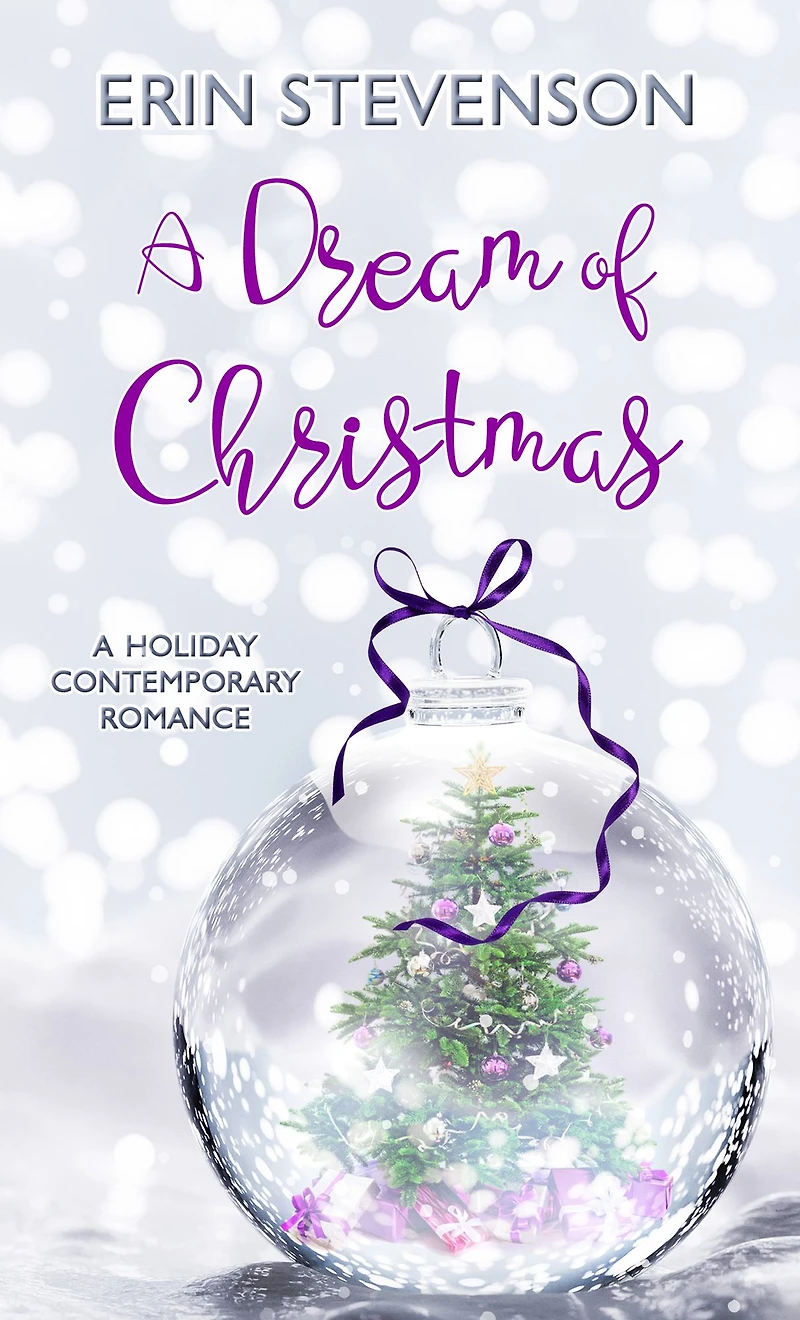 A Dream Of Christmas