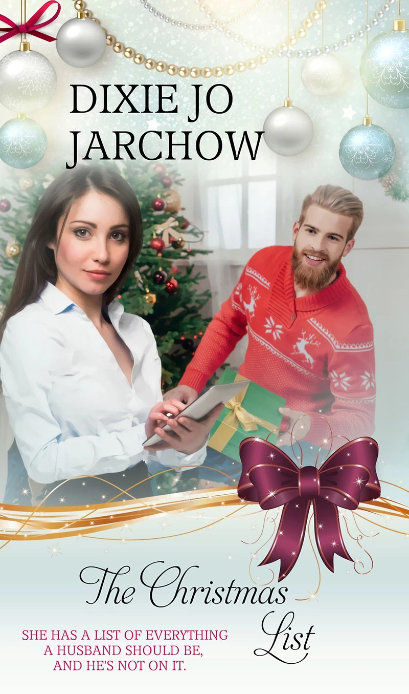 The Christmas List