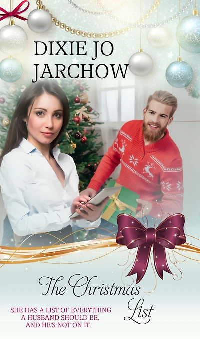 The Christmas List