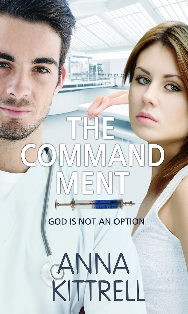 The Commandment