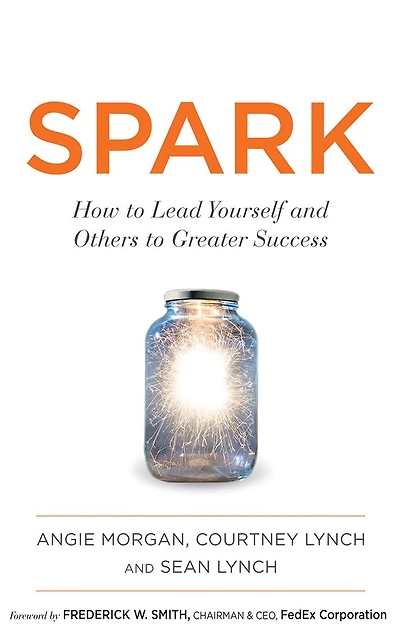 Spark: How to Lead Yourself and Others Greater Success