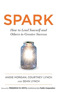 Spark: How to Lead Yourself and Others Greater Success