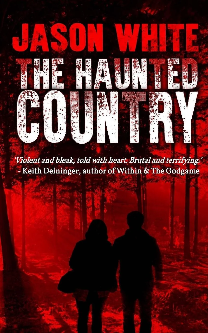 The Haunted Country