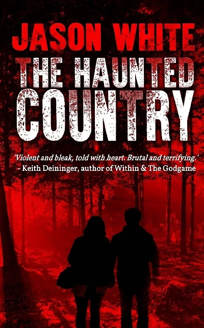 The Haunted Country