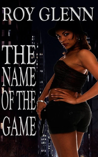 The Name Of The Game