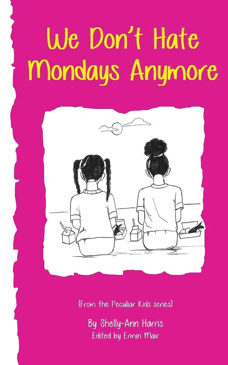 We Don't Hate Mondays Anymore