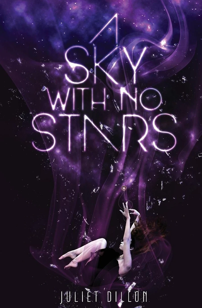 A Sky With No Stars: Saving The Future: Part One