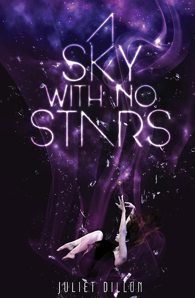 A Sky With No Stars: Saving The Future: Part One