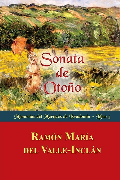Sonata de Oto�o