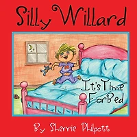 Silly Willard: It's Time For Bed