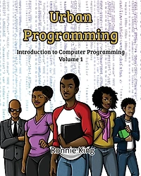 Urban Programming: An Introduction to Computer Programming
