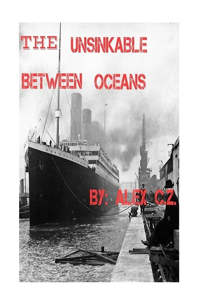The unsinkable between oceans: The history of the trasatlantic