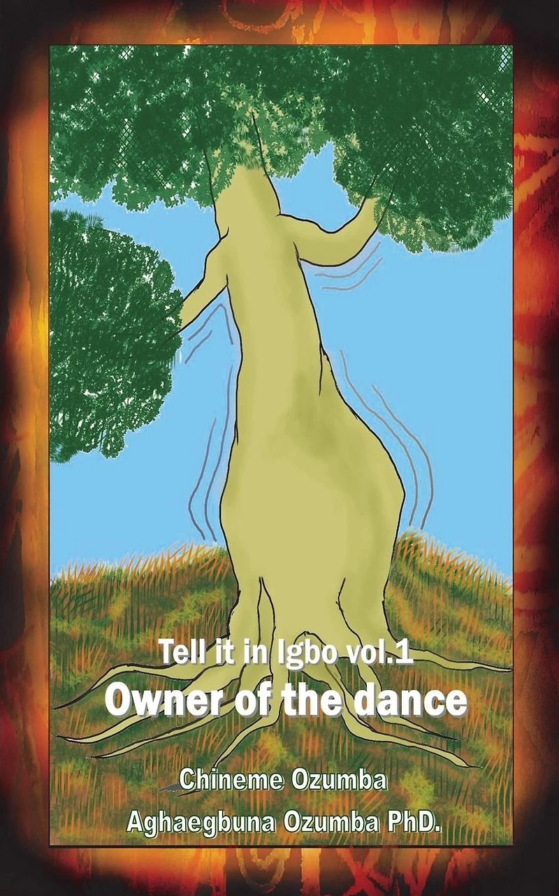 Owner of the dance