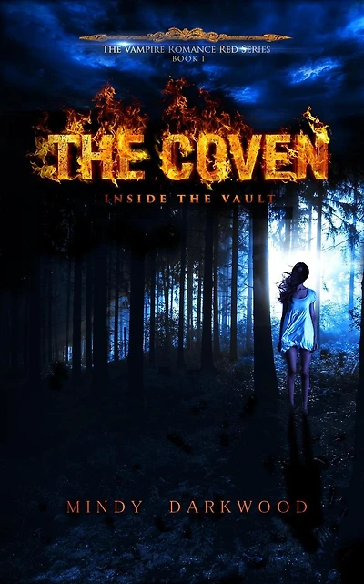The Coven: Inside the vault