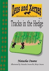 Tracks in the Hedge
