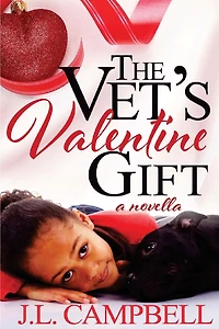 The Vet's Valentine Gift: Book 2 - Sweet Romance