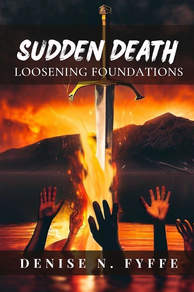 Sudden Death: Loosening Foundations