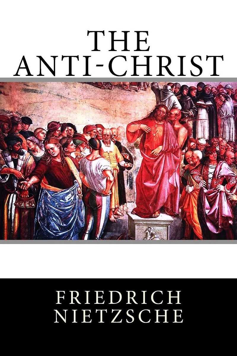 The Antichrist