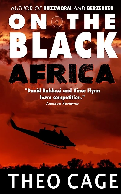On The Black: Africa