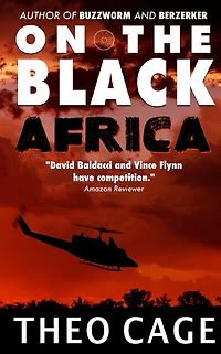 On The Black: Africa
