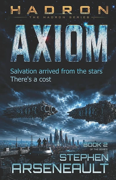 HADRON Axiom