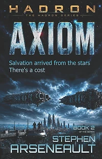 HADRON Axiom