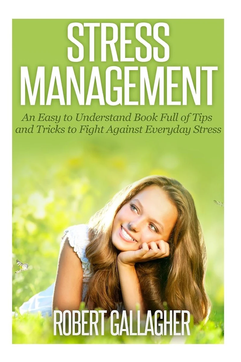 Stress Management (Chinese Simplified Version)