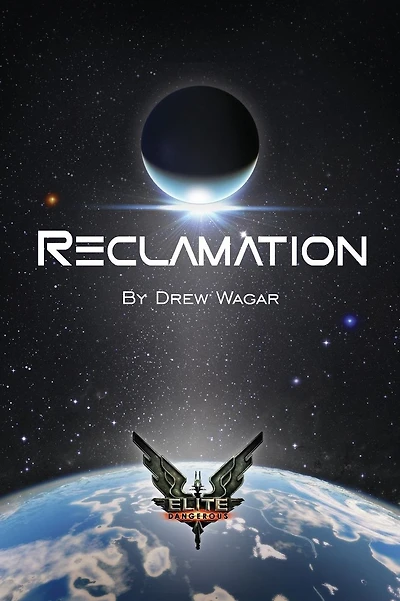 Elite: Reclamation