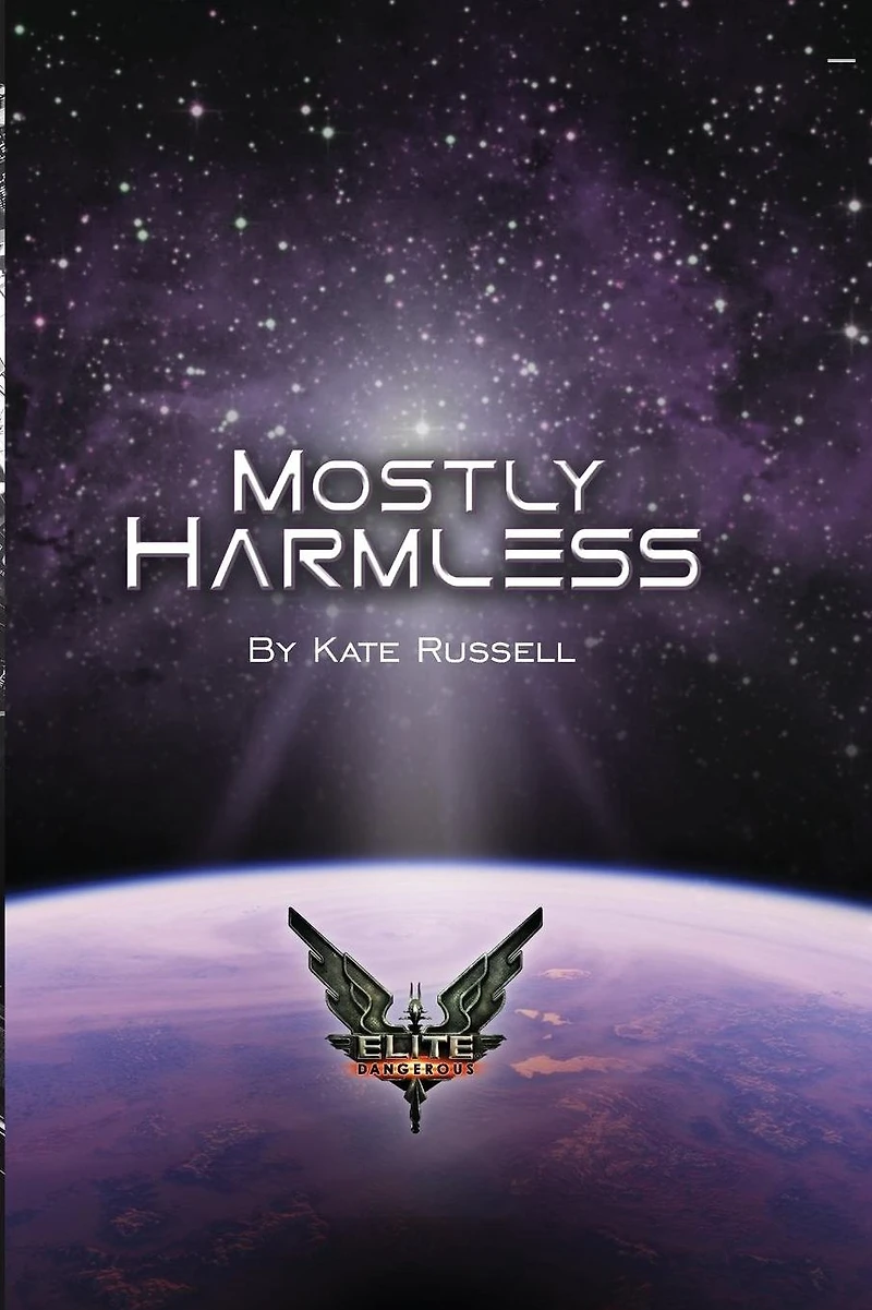 Elite: Mostly Harmless