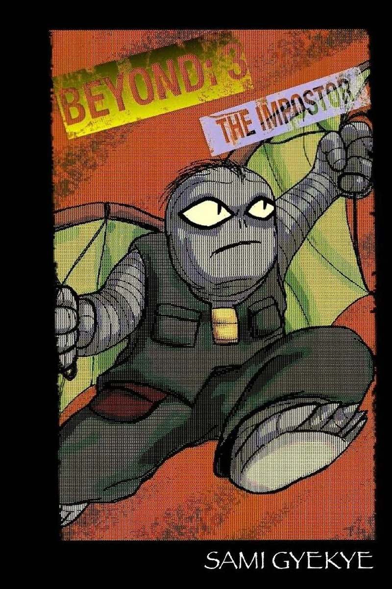 Beyond 3: The Impostor