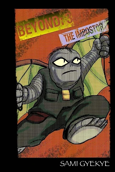 Beyond 3: The Impostor