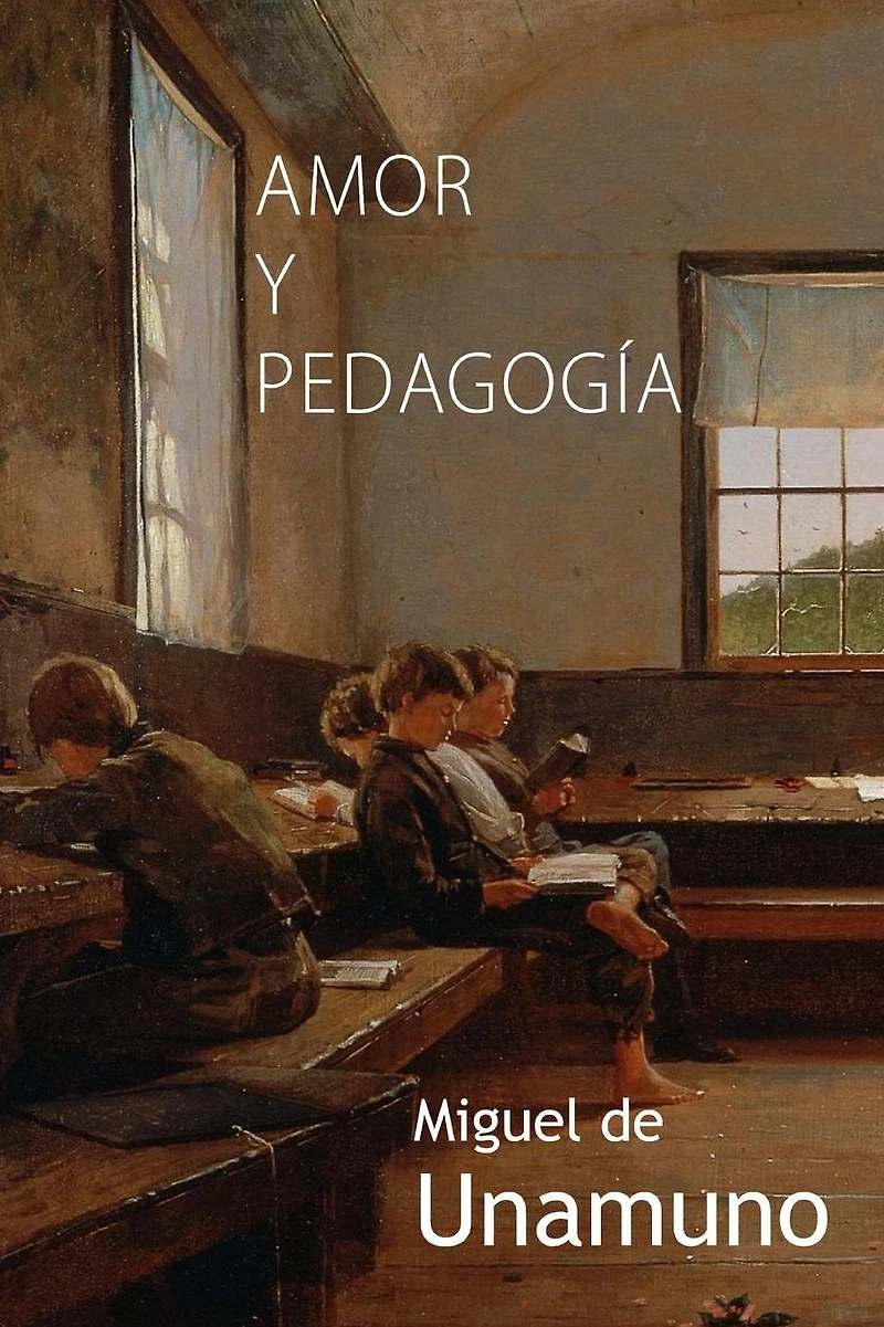 Amor y pedagog�a