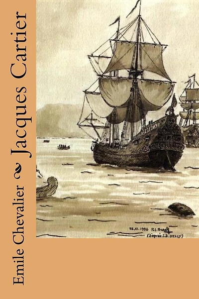 Jacques Cartier
