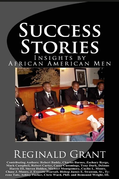 Success Stories: Insights by African American Men