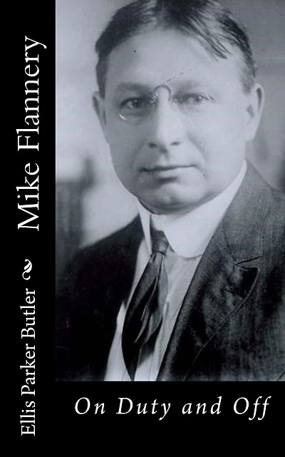 Mike Flannery: On Duty and Off