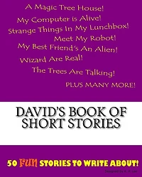 David's Book Of Short Stories