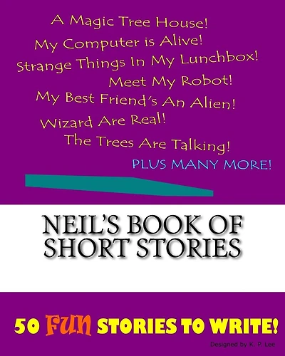 Neil's Book Of Short Stories
